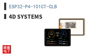 ESP32-P4-101CT-CLB ͼƬ